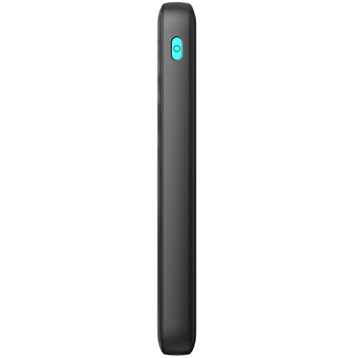 External Battery Joyroom JR-PBF15, 10000mAh, 22.5W, QC + PD, 1 x USB-C - 2 x USB-A, Black 