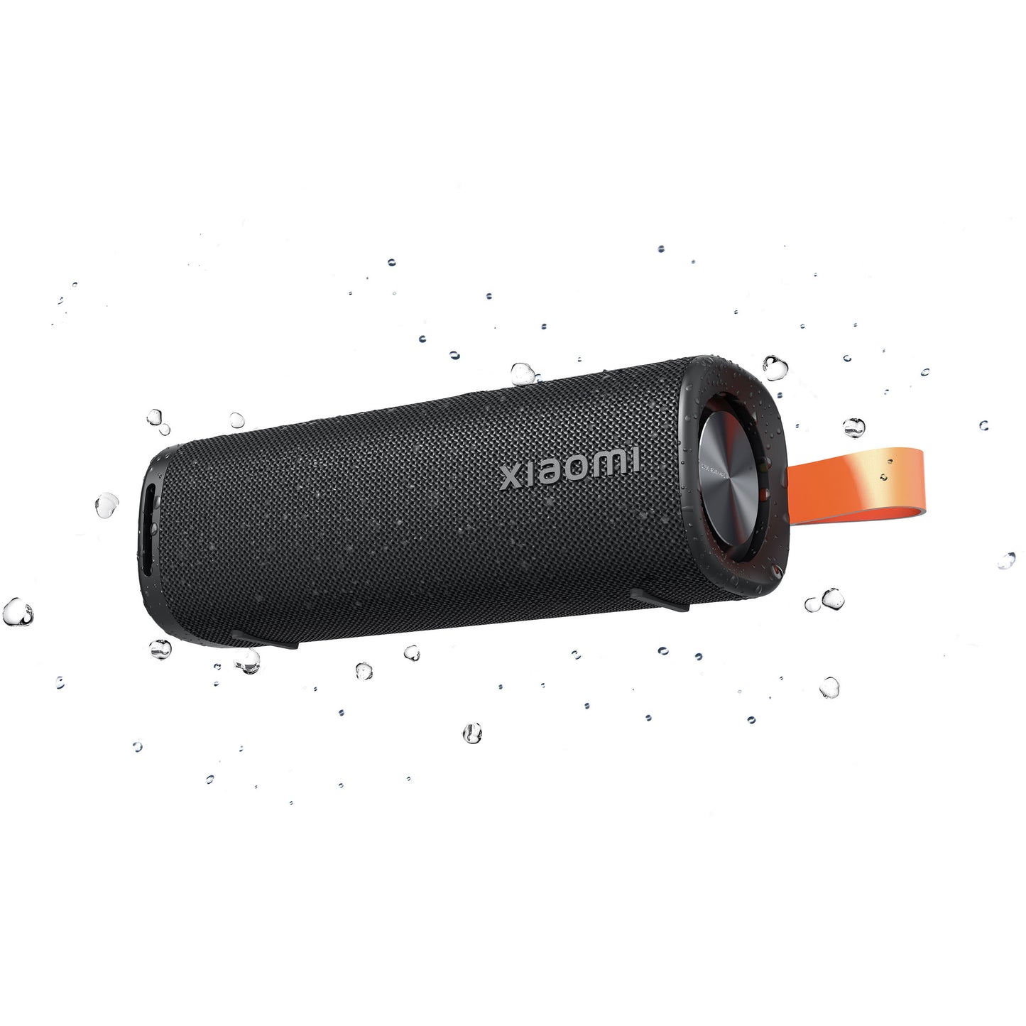 Portable Bluetooth Speaker Xiaomi Sound Outdoor, 30W, TWS, Waterproof, Black QBH4261GL