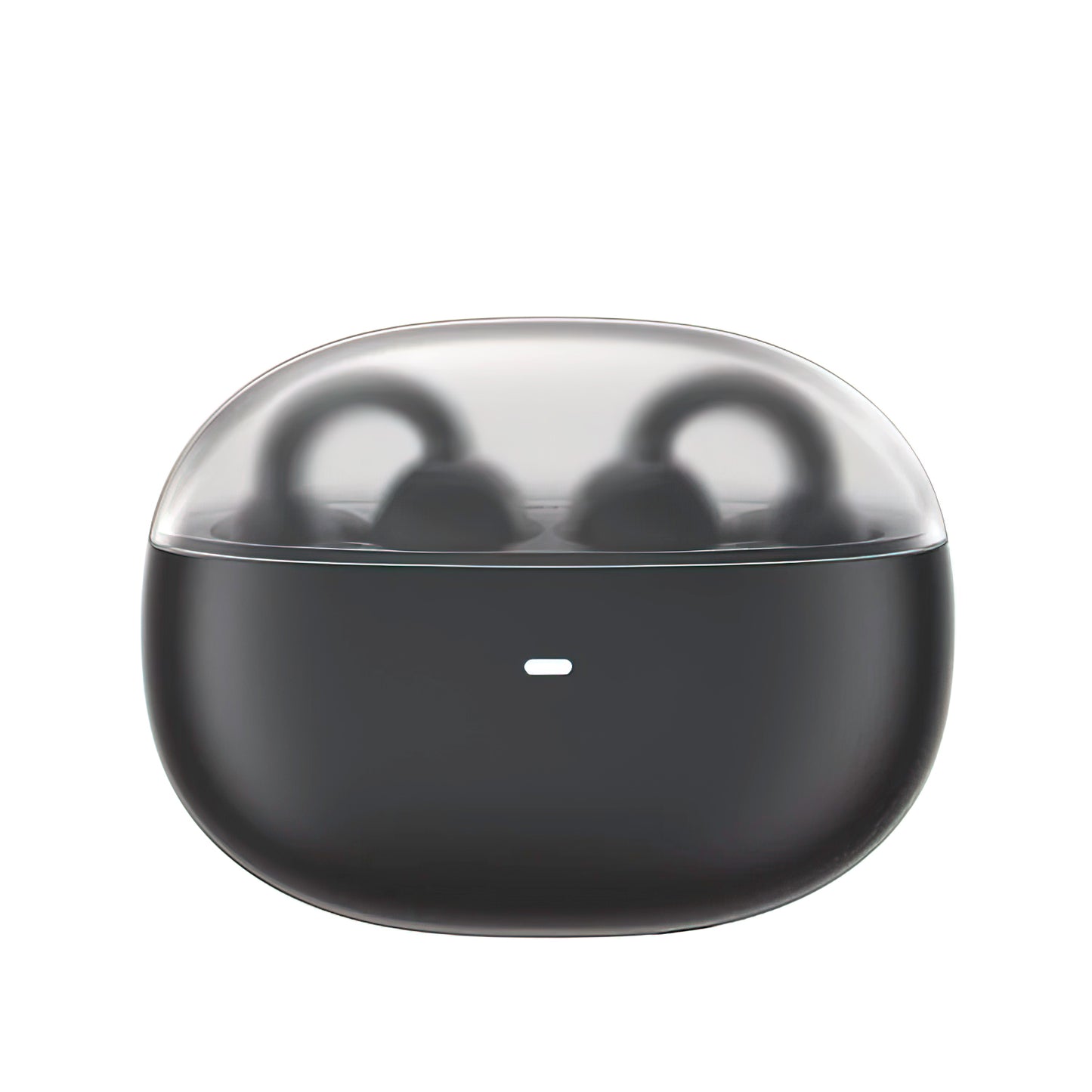 Baseus AirGo 1 Ring Bluetooth Handsfree, TWS, Black A00069201113-00