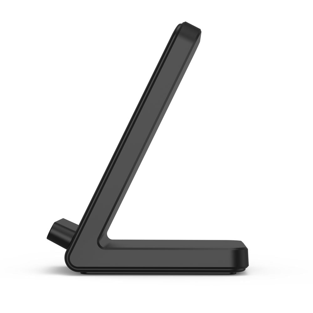 Wireless Network Charger Tech-Protect QI15W-A40, 15W, 1.67A, Black 