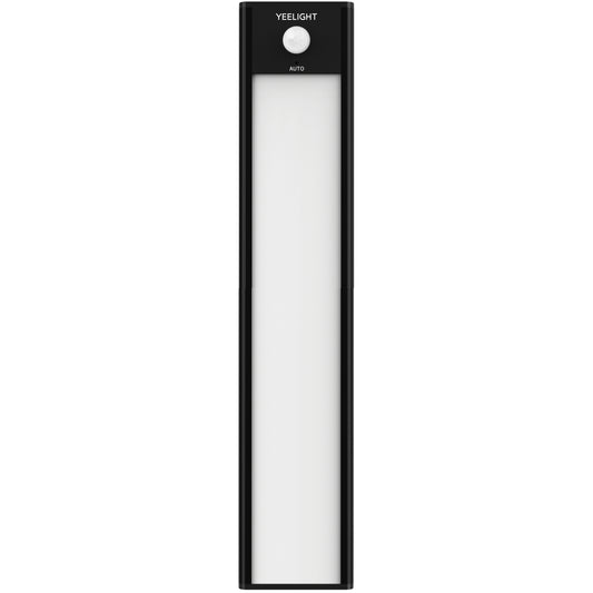 Yeelight A20 LED Lamp, 1,2W, 2700K, Sensor, 20cm, Zwart YLCG002 