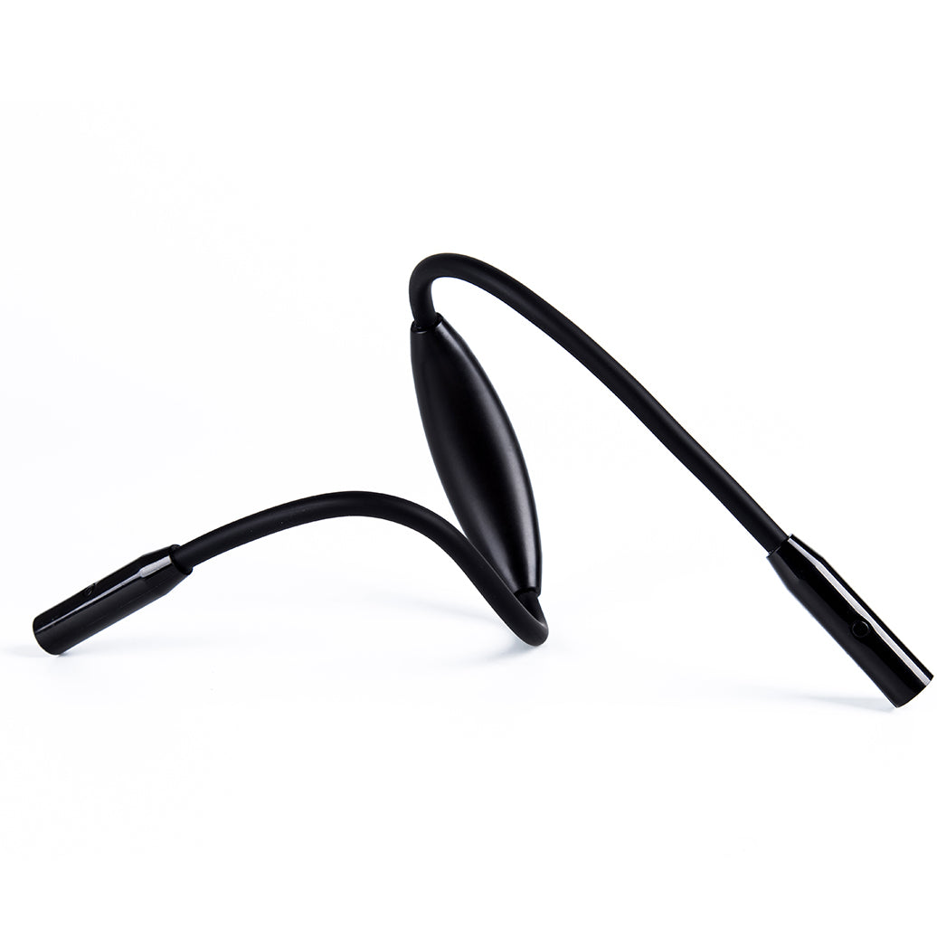 Led Strip Yeelight Neck Book, 2.5W, 2700K - 6500K, Black YLODJ-0138